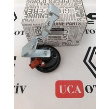 Korna - Renault Megane 4 Mais 256107072R