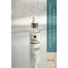 Cilt Sıkılaştırıcı Düzeltici Doğal Yağ Neck Fırming Oil 30 ml