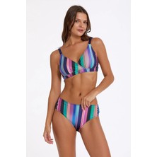 Argento 1474-3016 Nadide Bikini Takımı