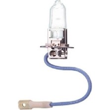 Philips Ampul 12V H3 55W+%30 Fazla Isık