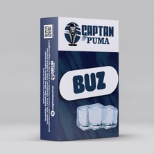 Captan Puma Buz Aromalı Nargile Marmelatı 50GR.