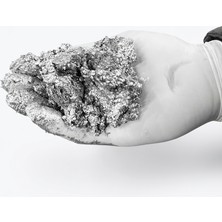 Kita Alüminyum Yaprak Pasta (Leafing Aluminum Paste) 1 kg