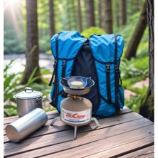 Ttt Kamp Ocağı Seti