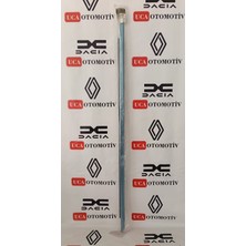 Sağ Ön Cam Fitili - Renault Talisman Mais 808208281R