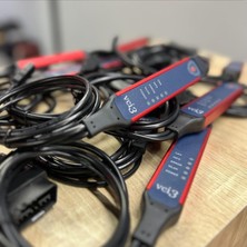 Scania Vcı3 Arıza Tespit Cihazı