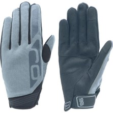 Oj Flex Yazlık Motosiklet Eldiveni 2xl Gri En 13594 Sertifikalı