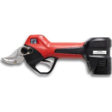 Ars Akülü Budama Makası 40MM 2 Bataryalı