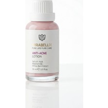 Mirabellix Antı-Acne Lotıon