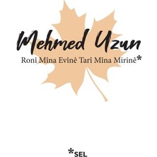 Roni Mina Evine Tari Mina Mirine