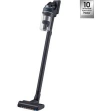 Samsung Jet 85 VS20C8524TB/TR Şarjlı Dikey Süpürge Outlet Teşhir Ürün