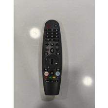 Sunny  Axen Hı Level  Webos Mouse  Sesli Komutlu  Kumanda