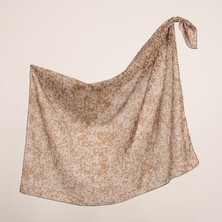 Piramit Naturel Eşarp | Piksel