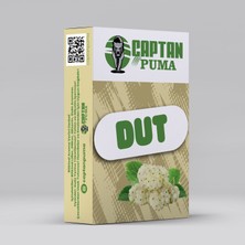 Captan Puma Dut Aromalı Nargile Marmelatı 50GR.