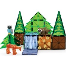 Aylina Mey Ithalat® Orman Hayvanları 25 Parça