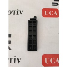 OEM Polen Filtre Kapağı - Renault Fluence 272767958R