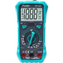 Pro's Kit Pro'skit MT-1225 Dijital Multimetre