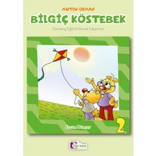 Bilgiç Köstebek 2