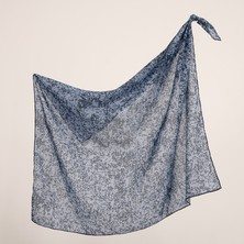 Piramit Naturel Eşarp | Piksel