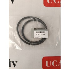 Şanzıman Arka Kapak Oringi - Renault Dacia Mais 8200117602