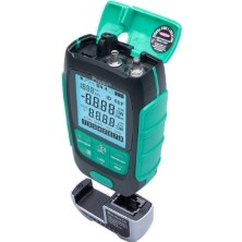 Pro's Kit Pro'skit MT-7616 Fiber Optik Güç Ölçer Kablo Test Cihazı
