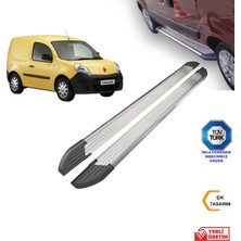 Tuna Oto Kangoo Uzun Şase Yan Basamak 2008 2009 2010 2011 2012 2013 2014 2015 2016 2017 2018 2019 2020 2021