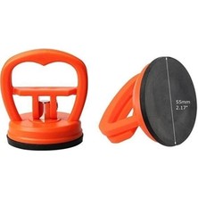 ALPA Ekran Tutucu Vantuz 55MM Ikili Takım