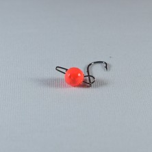 Spiinx Spıınx Cannon Ball Jıghead Uv Pembe 2.5g #7 4p