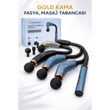 gold  gk18 fasyal masaj tabancası
