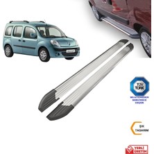 Tuna Oto Kangoo Yan Basamak Kısa Şase 2008 2009 2010 2011 2012 2013 2014 2015 2016 2017 2018 2019 2020 2021