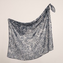 Piramit Naturel Eşarp | Piksel