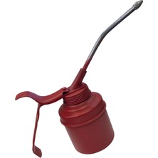Aylina Mey Ithalat® Era 01213 500 cc Metal Yağdanlık