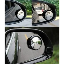 İlk El Grup Ieg™ Kör Nokta Ayna Seti