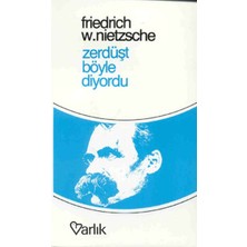 Asa Store Zerdüşt Böyle Diyordu