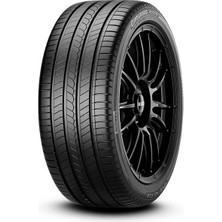 Pirelli Cinturato Rosso 235/50R19 99V Oto Yaz Lastiği (Üretim YILI:2026)