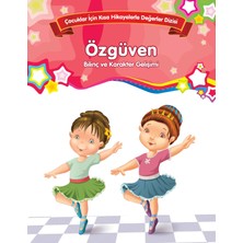 Asa Store Özgüven - Bilinç ve Karakter Gelişimi