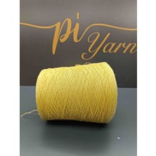 Pi Yarn Ithal %100 Keten El Örgü Ipi 200 gr