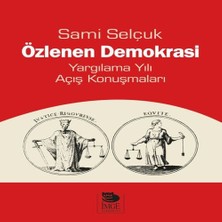 Decostyle Özlenen Demokrasi