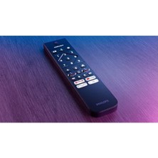 Philips  Andorid  Type-C Şarjlı Sesli Komutlu Kumanda