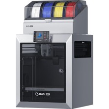 Qidi Tech Q2 Combo 3D Yazıcı