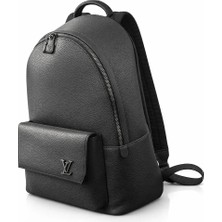 Unisex Sırt Çantası Damalı