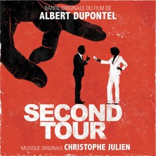 SoundBox Chrıstophe Julıen - Second Tour - CD ( Plak Değildir, CD Dir)