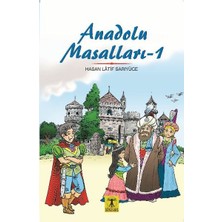 Asa Store Anadolu Masalları 1