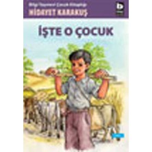 Asa Store Işte O Çocuk