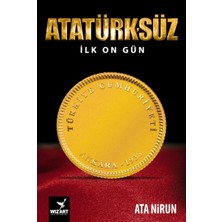 Asa Store Atatürk'süz Ilk On Gün