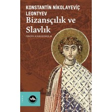 Asa Store Bizansçılık ve Slavlık