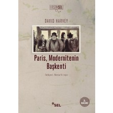 Asa Store Paris, Modernitenin Başkenti