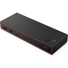 Lenovo Thinkpad 40BF0100EU Usb4 Dock Station  5000