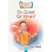 Asa Store Bilmiş Bitirmiş - En Güzel Şiir Kimin