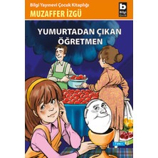 Asa Store Yumurtadan Çıkan Öğretmen