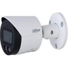 Vguard VG-535AD-BF 5mp 3.6mm Sabit Lens H.265+ Dahili Sesli Dual Light Renkli Ir Bullet Ip Kamera
